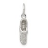 Sterling Silver Sports Shoe Charm