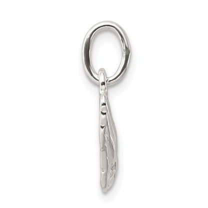 Sterling Silver Praying Hands Charm