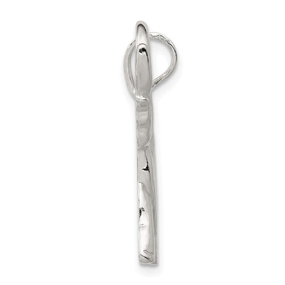 Sterling Silver Elephant Charm