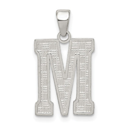 Initials Charms