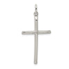Sterling Silver Cross Pendant