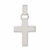 Sterling Silver Cross Pendant