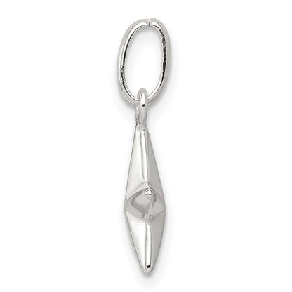 Sterling Silver Star Charm
