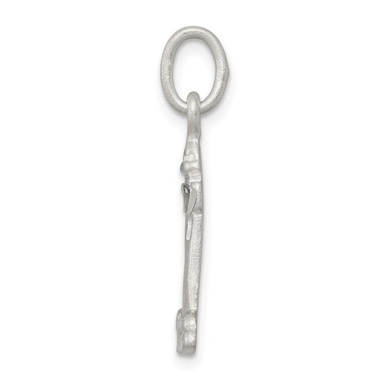 Sterling Silver Lighthouse Charm