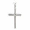 Sterling Silver Cross Pendant