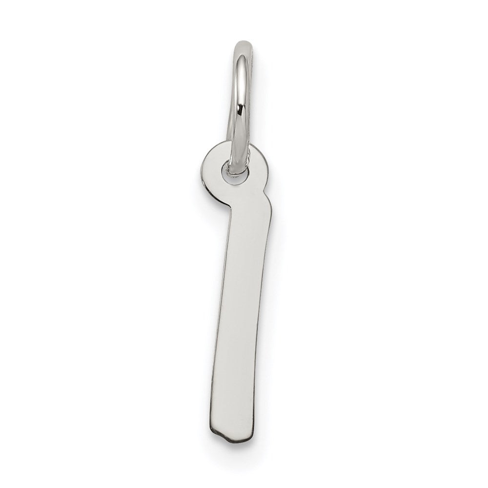 Initials Charms
