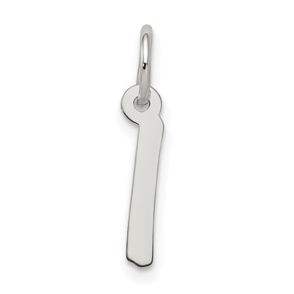Initials Charms