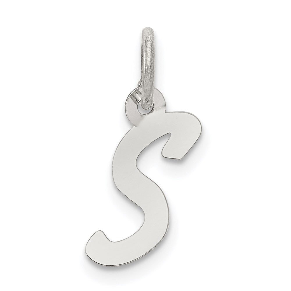 Initials Charms