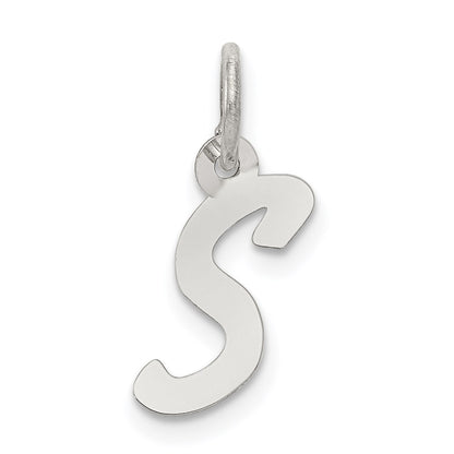 Initials Charms