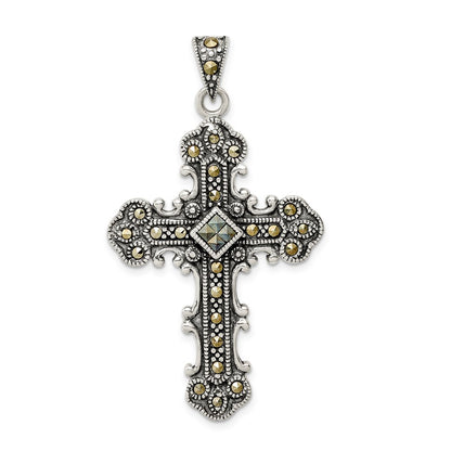 Marcasite Collection