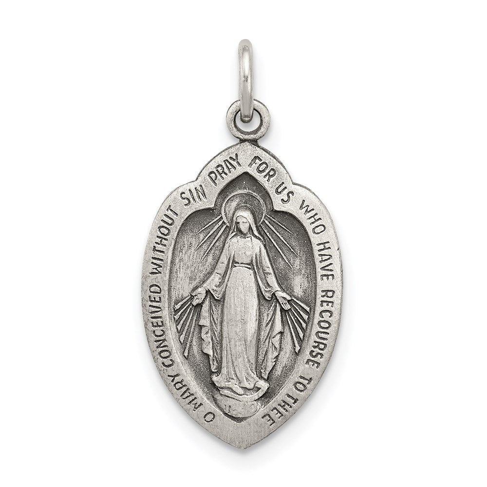 Religious Charms