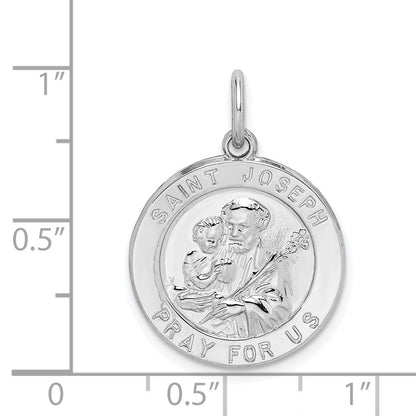 Sterling Silver Heart Charm Holder