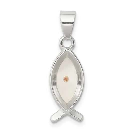 Religious Charms