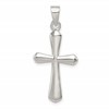 Sterling Silver Cross Pendant