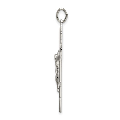 Sterling Silver Cow Charm