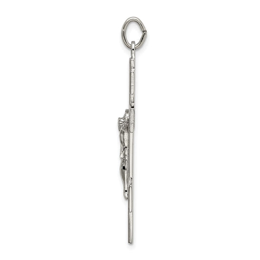Sterling Silver Cow Charm