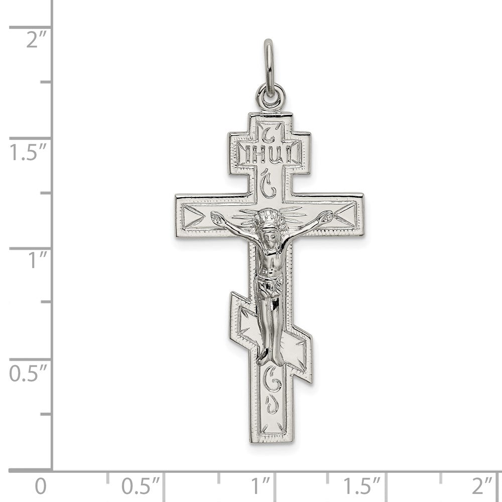 Sterling Silver Cow Charm