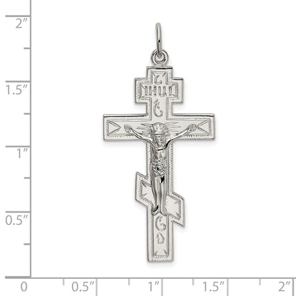 Sterling Silver Cow Charm