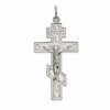 Sterling Silver Cow Charm