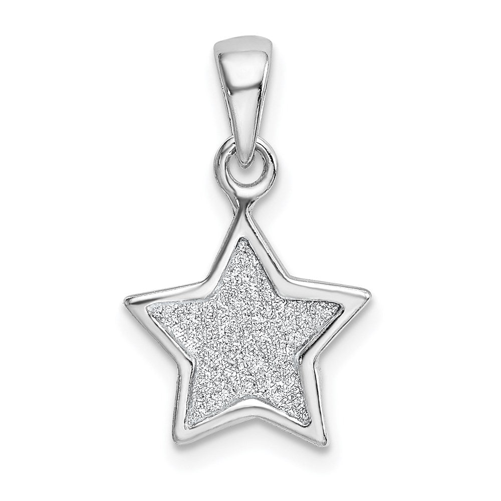 Celestial Pendants