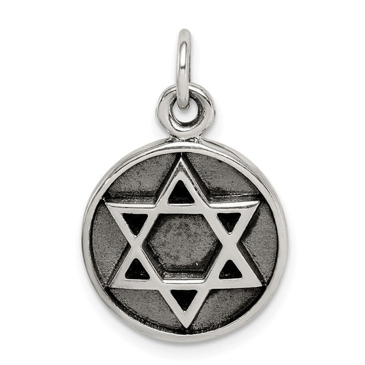 Religious Charms