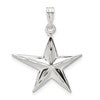 Sterling Silver Palm Tree Charm