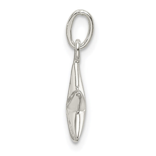 Sterling Silver Star Charm