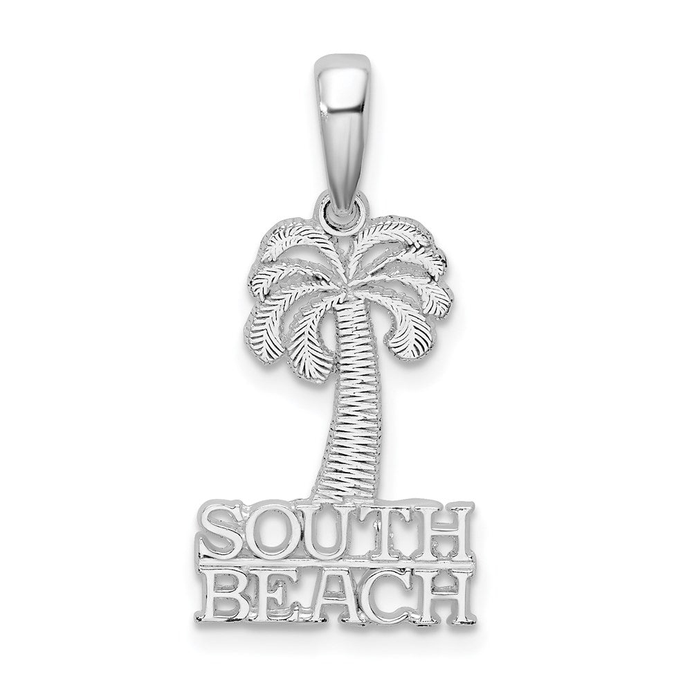 Seashore Pendants;