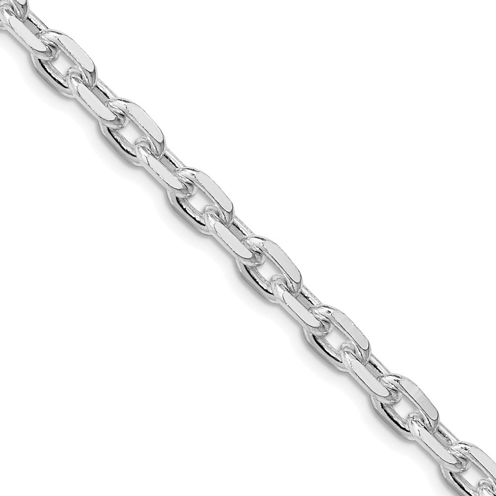 Core Silver