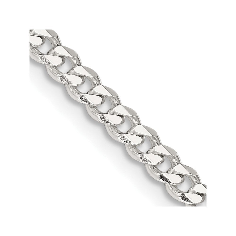 Core Silver