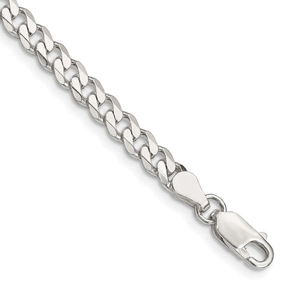 Curb Chain Bracelets;