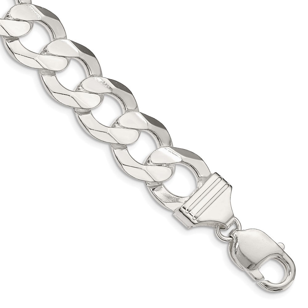 Core Silver