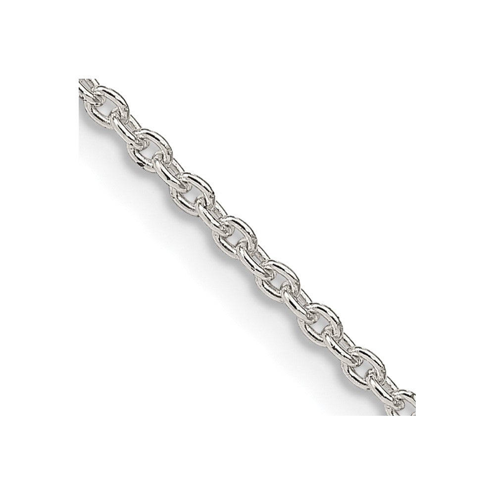 Core Silver