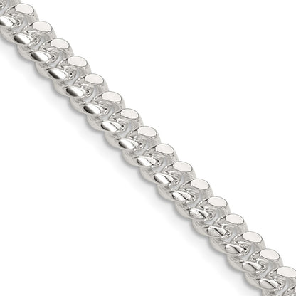 Core Silver