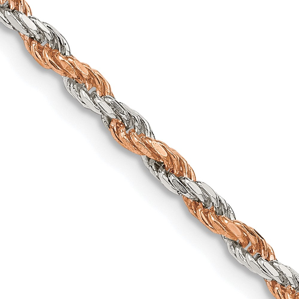 Rope Chain Bracelets;