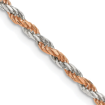 Rope Chain Bracelets;