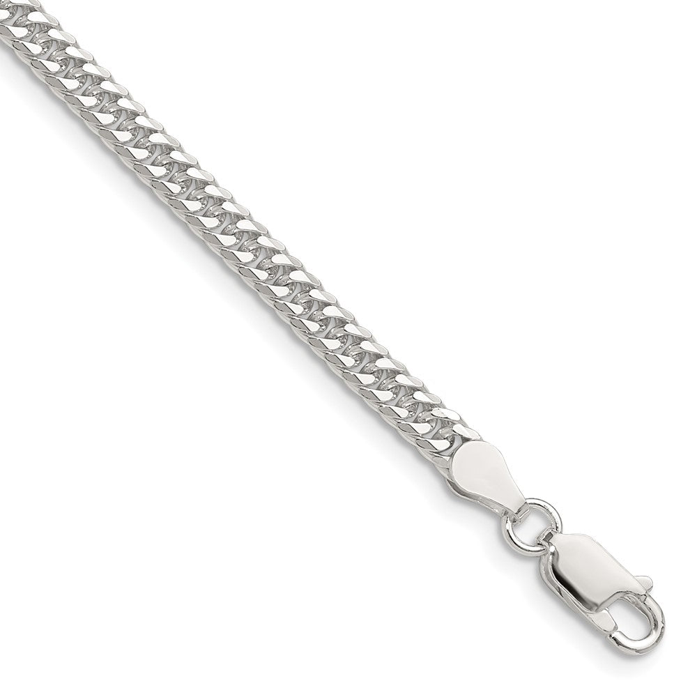 Curb Chain