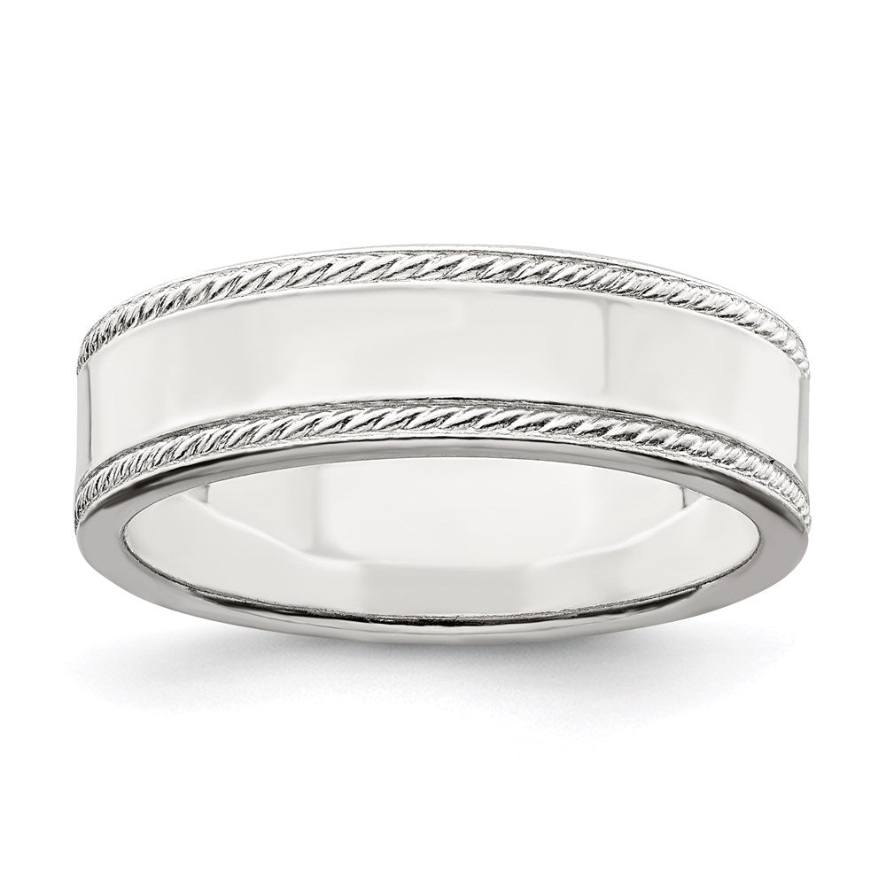 Classic Wedding Bands