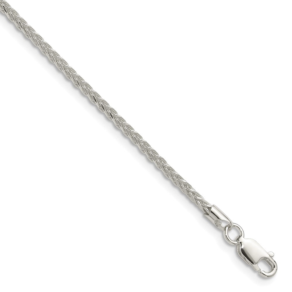 Core Silver