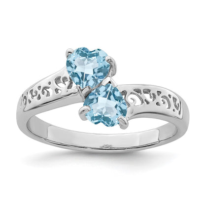 Hearts & Love Rings;