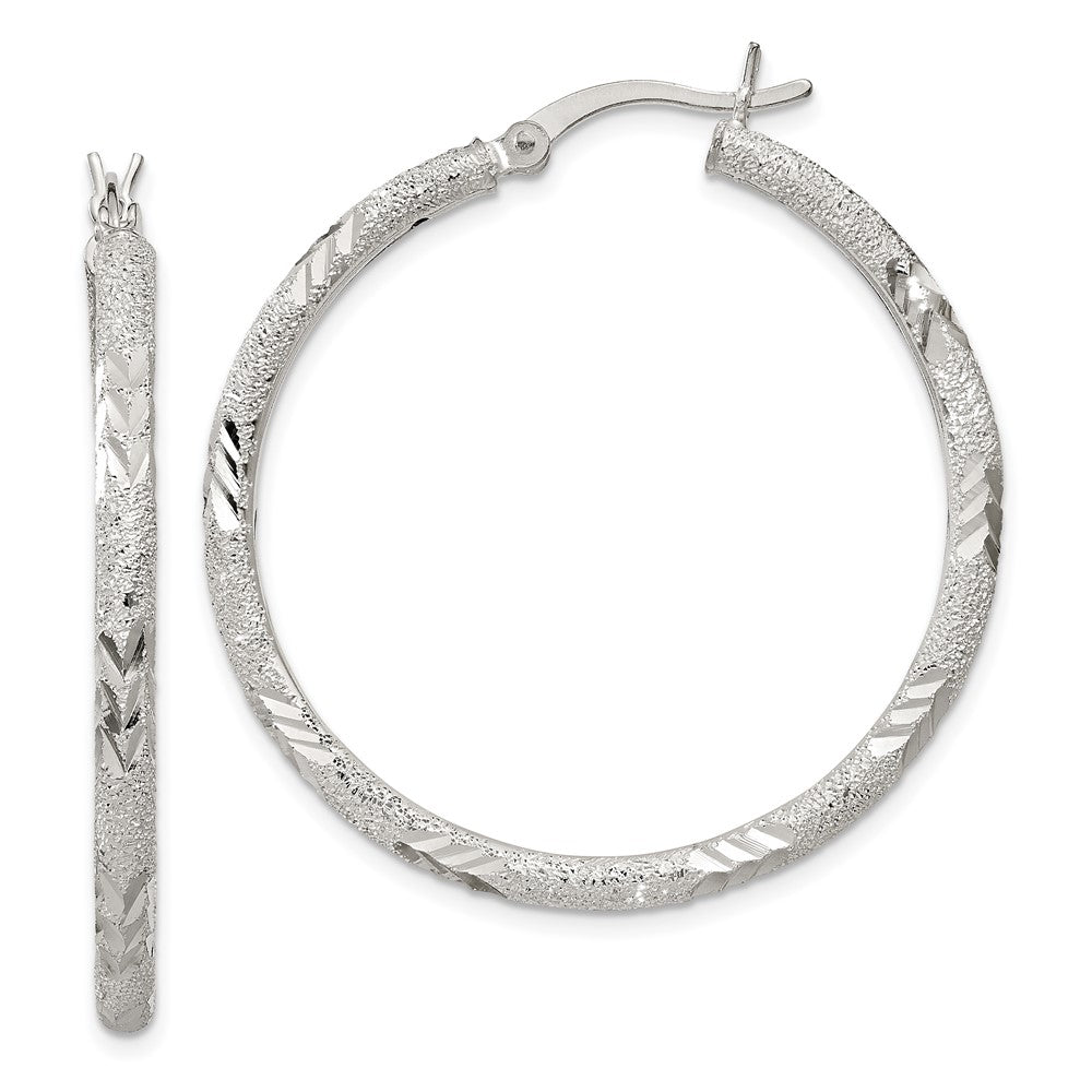 Core Silver