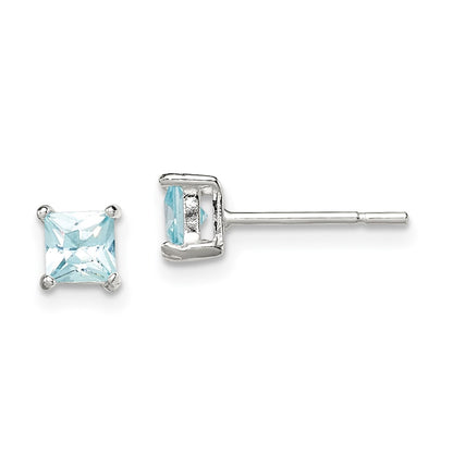 CZ Studs