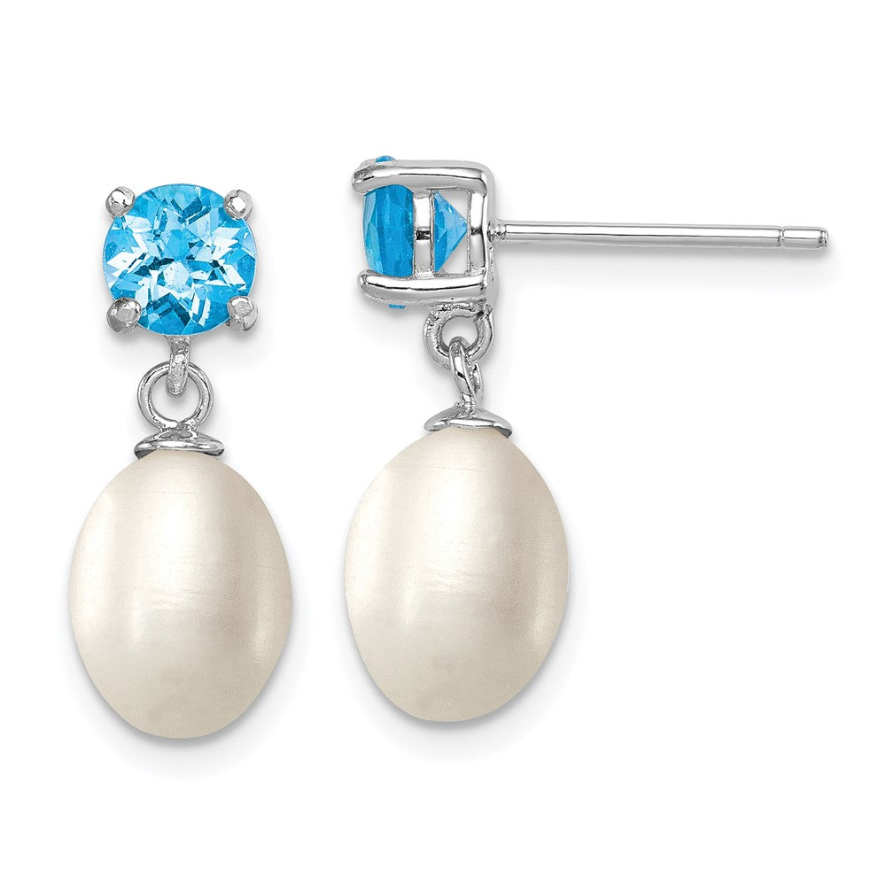 Pearls