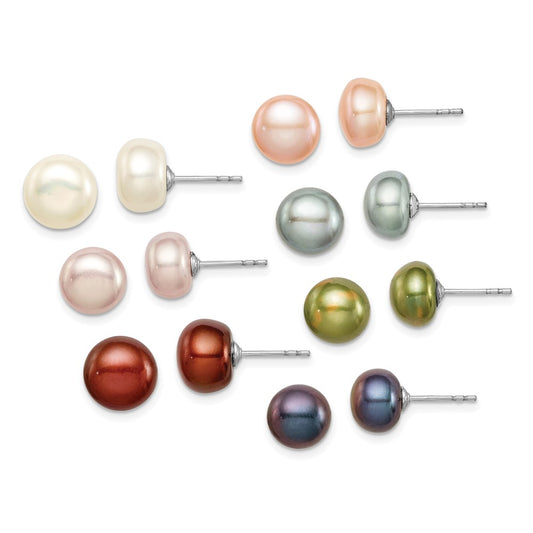 Pearls