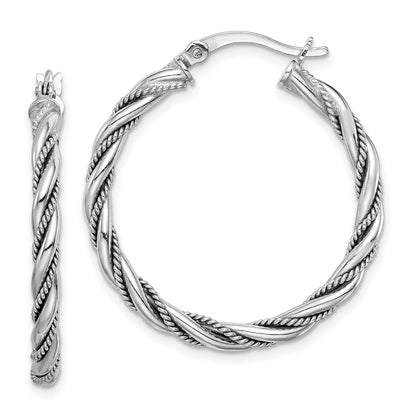 Core Silver
