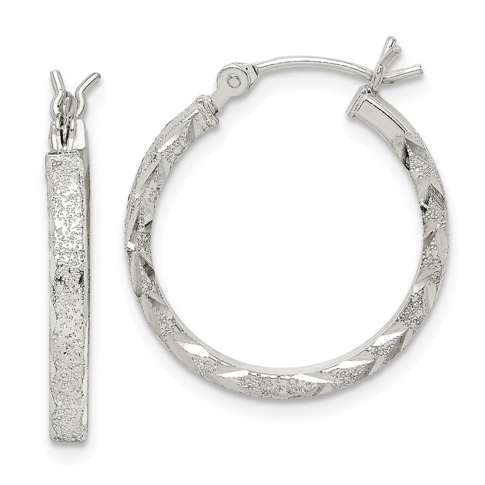 Round Hoops
