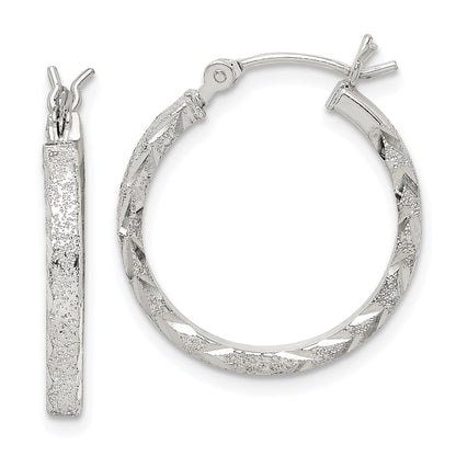 Round Hoops