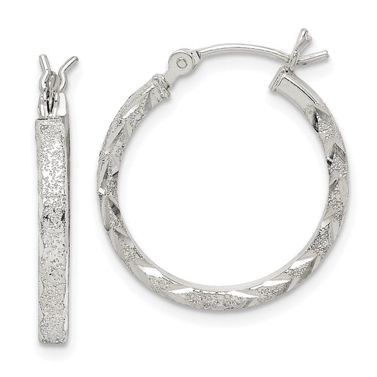Round Hoops