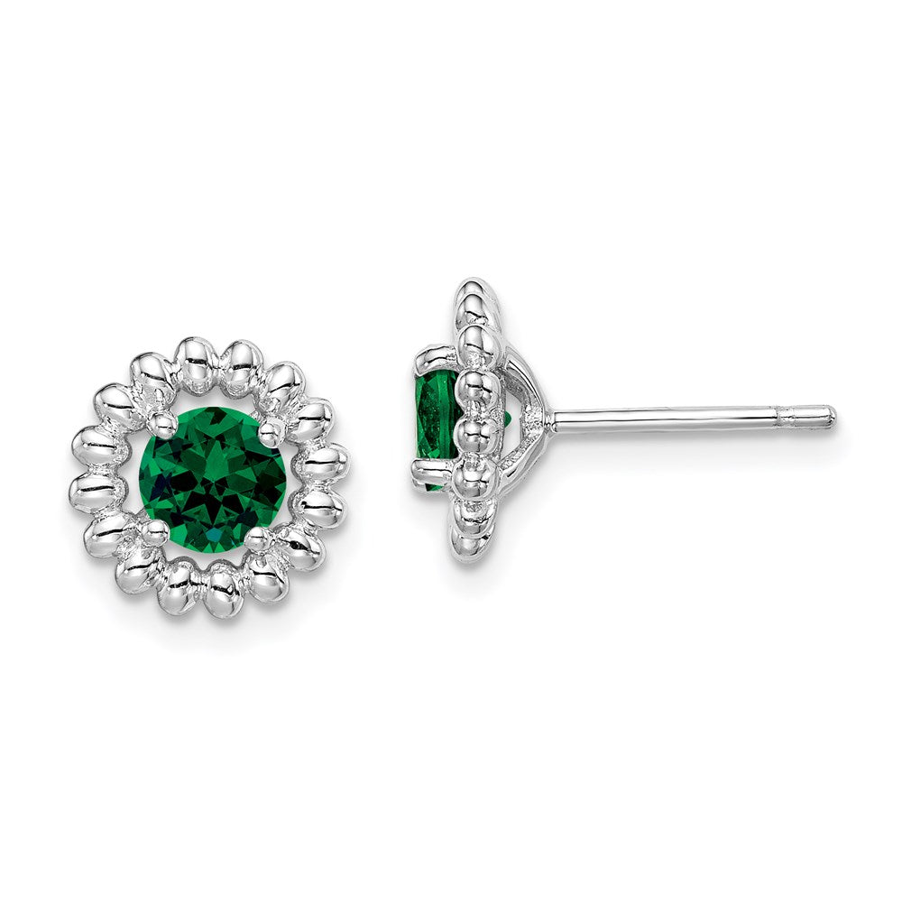 Fine Gemstone Jewelry