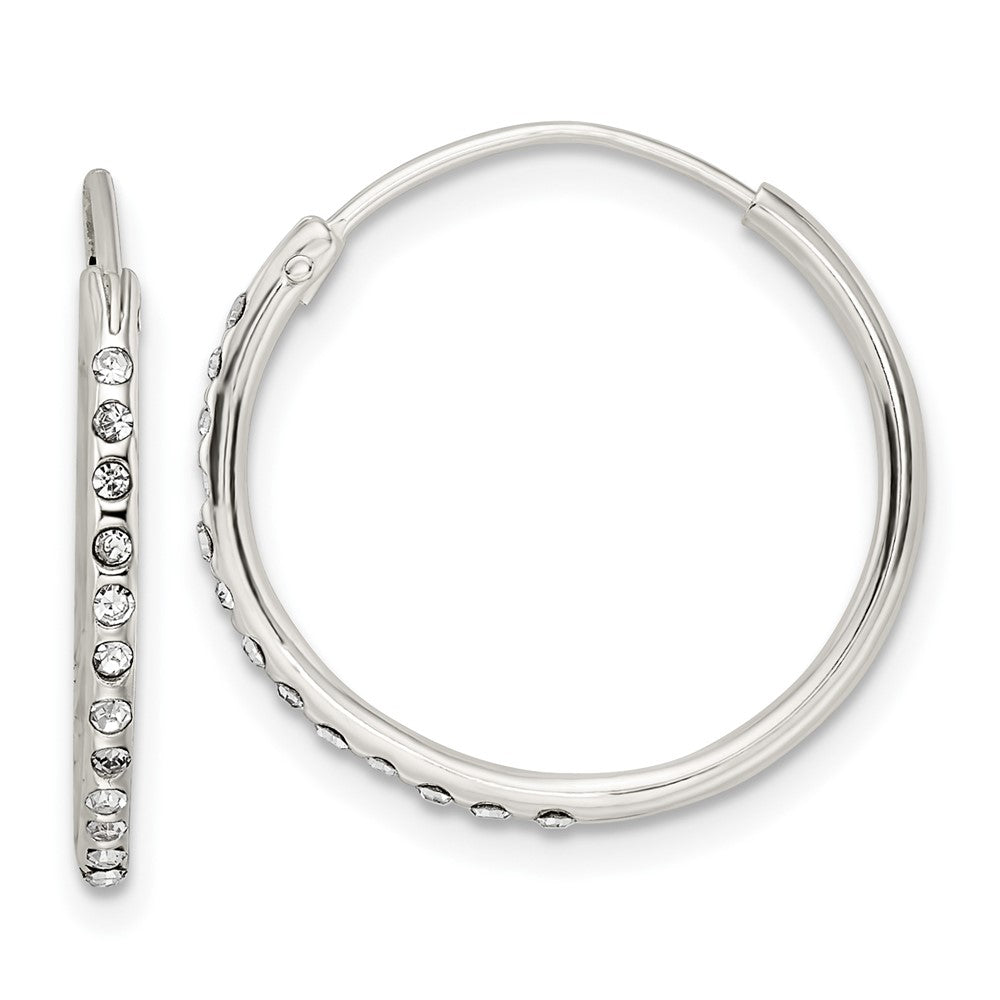 Core Silver